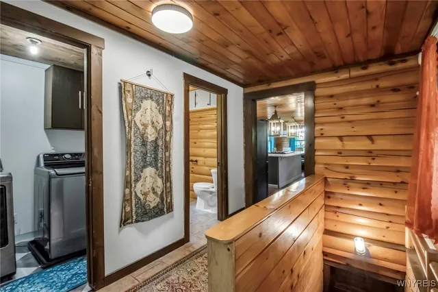 $519,900 | 83 Little Lake Road, Bennington, NY 14004