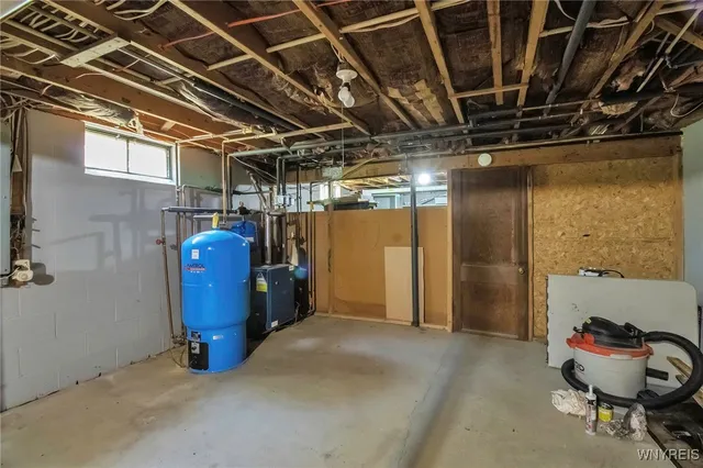 $519,900 | 83 Little Lake Road, Bennington, NY 14004