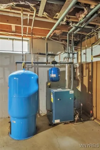 $519,900 | 83 Little Lake Road, Bennington, NY 14004