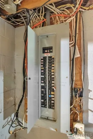 $519,900 | 83 Little Lake Road, Bennington, NY 14004