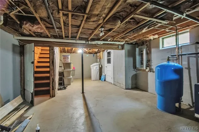 $519,900 | 83 Little Lake Road, Bennington, NY 14004