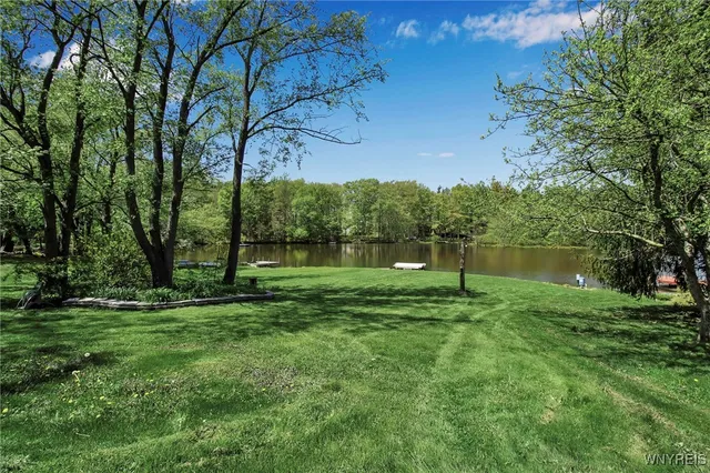 $519,900 | 83 Little Lake Road, Bennington, NY 14004