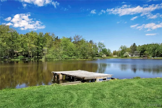 $519,900 | 83 Little Lake Road, Bennington, NY 14004