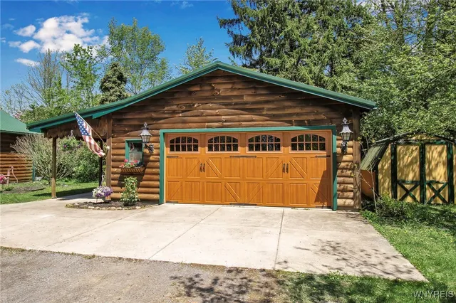 $519,900 | 83 Little Lake Road, Bennington, NY 14004