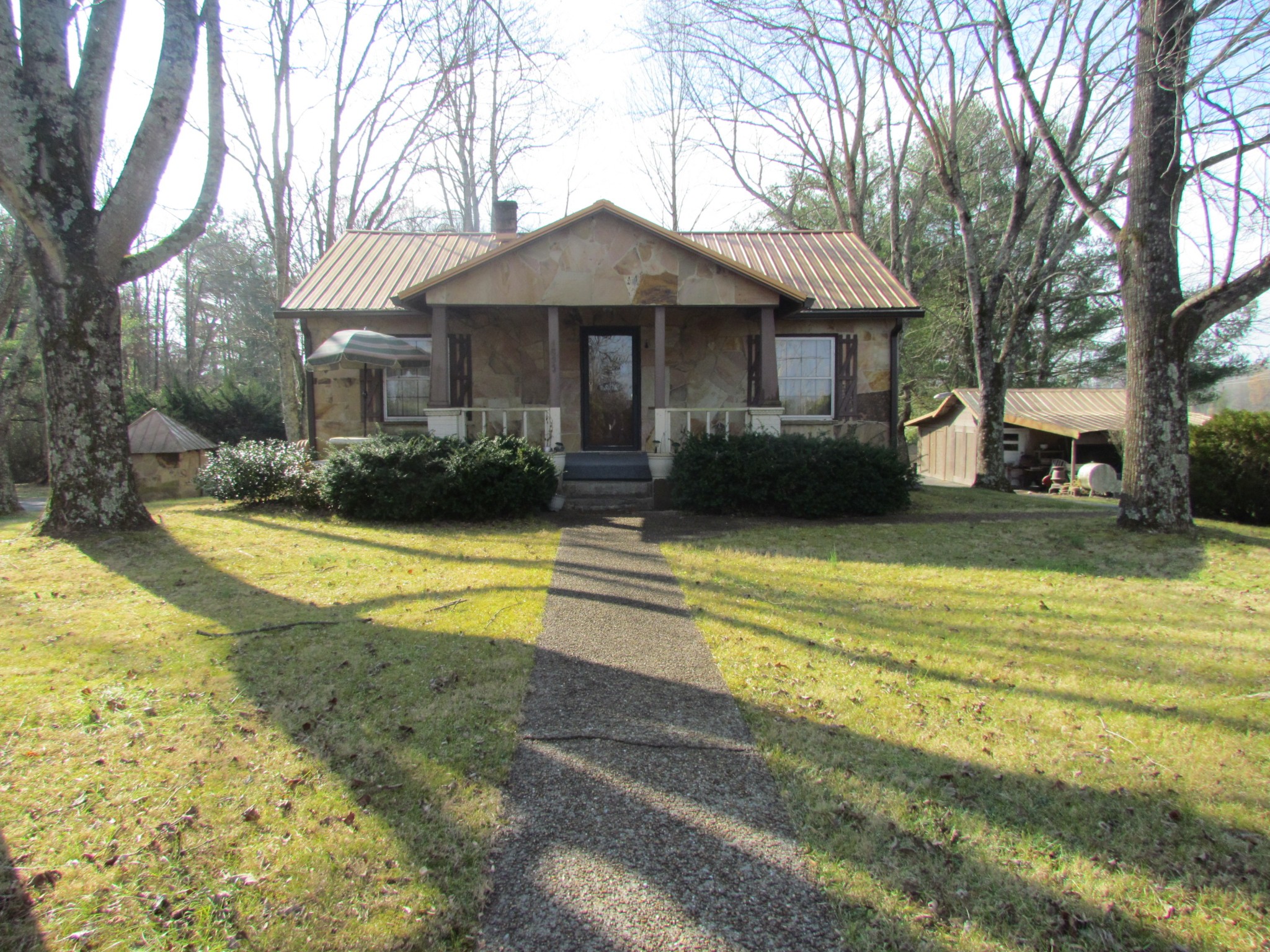 6855 Spring Creek Road Tullahoma, TN 37388 - Photo 1 of 25 Gallery Image 1