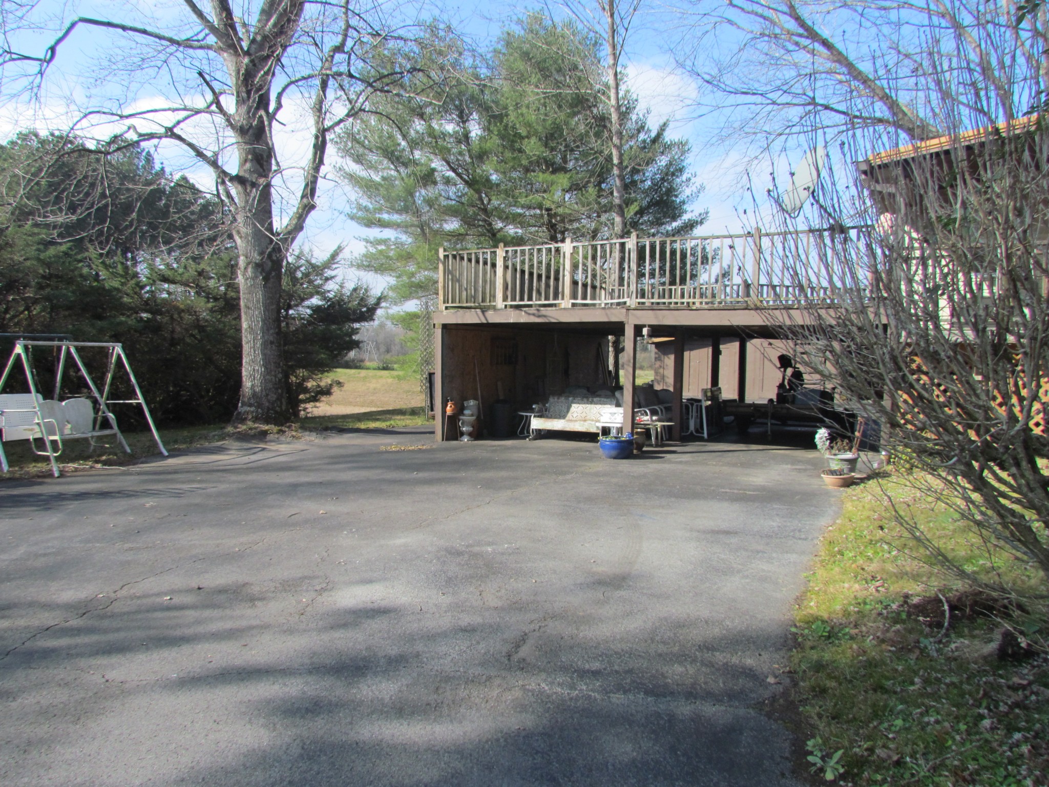 6855 Spring Creek Road Tullahoma, TN 37388 - Photo 18 of 25 Gallery Image 18