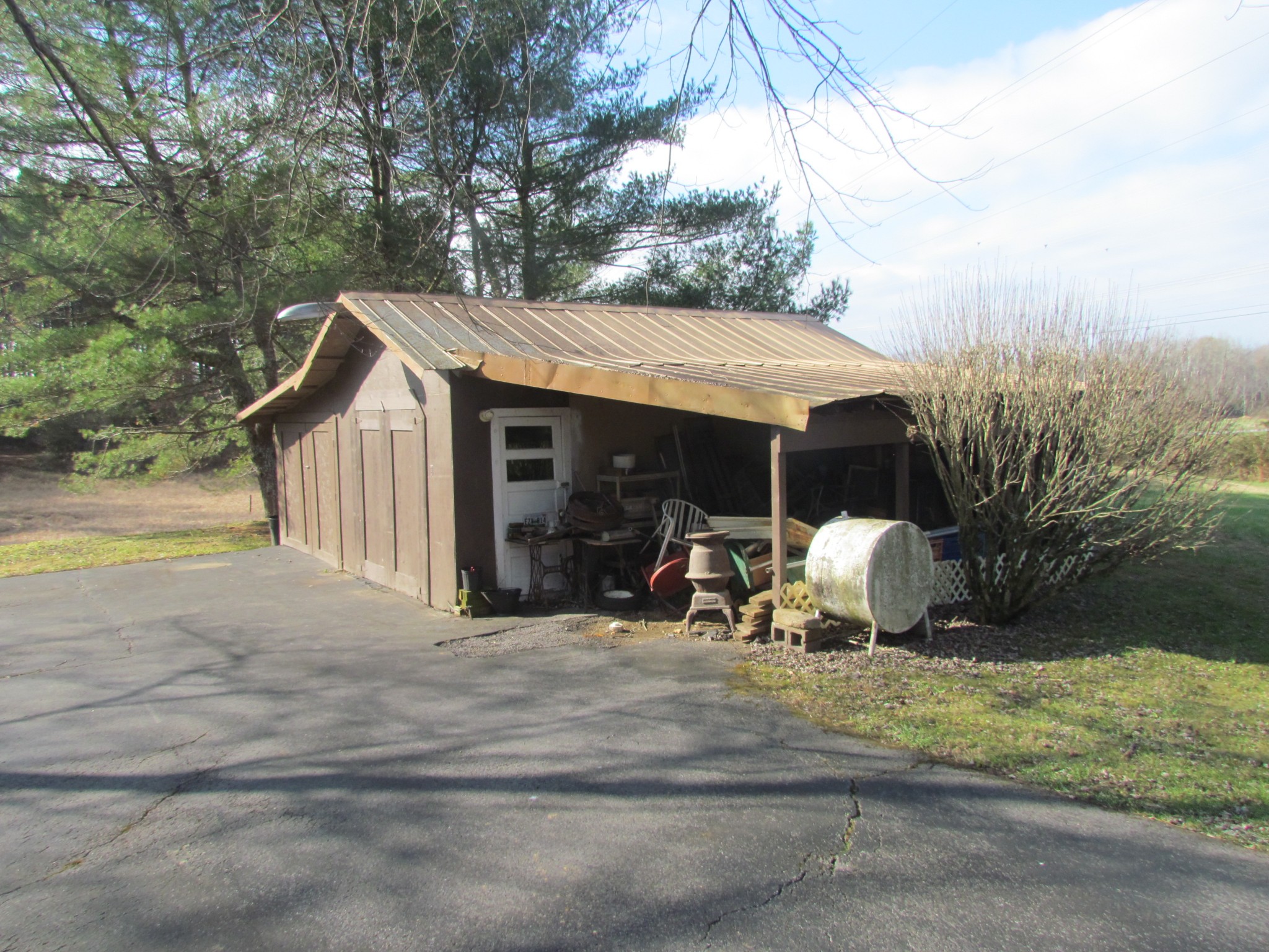 6855 Spring Creek Road Tullahoma, TN 37388 - Photo 20 of 25 Gallery Image 20