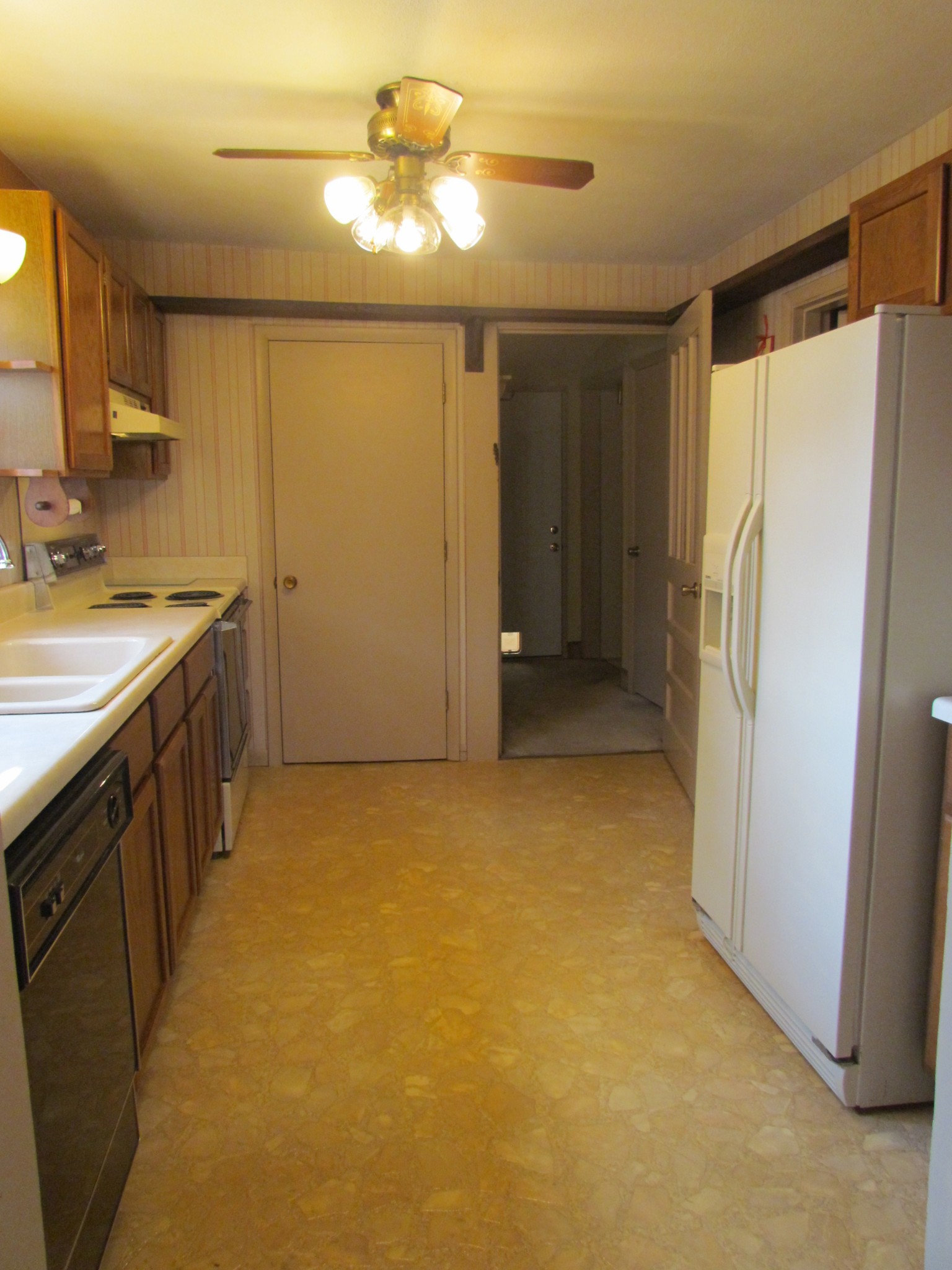 6855 Spring Creek Road Tullahoma, TN 37388 - Photo 6 of 25 Gallery Image 6
