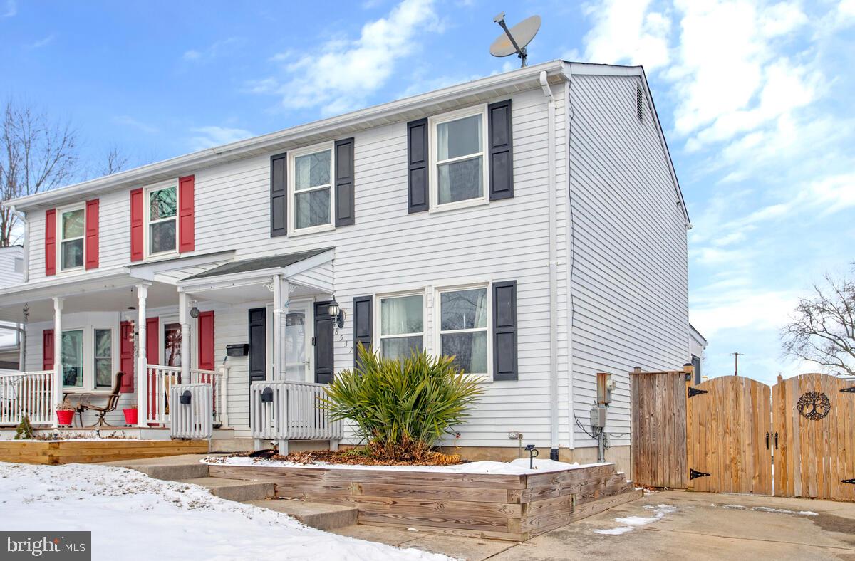 8537 Summit Road Pasadena, MD 21122 - Photo 30 of 36