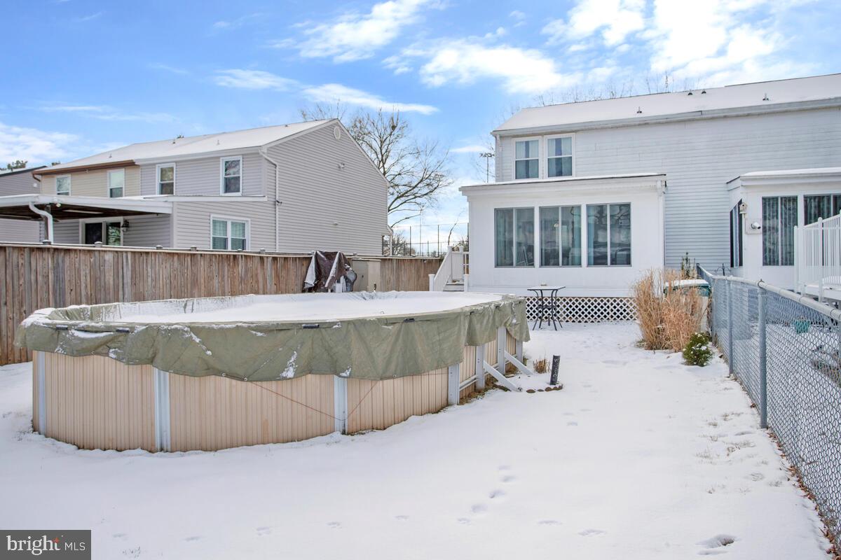 8537 Summit Road Pasadena, MD 21122 - Photo 32 of 36