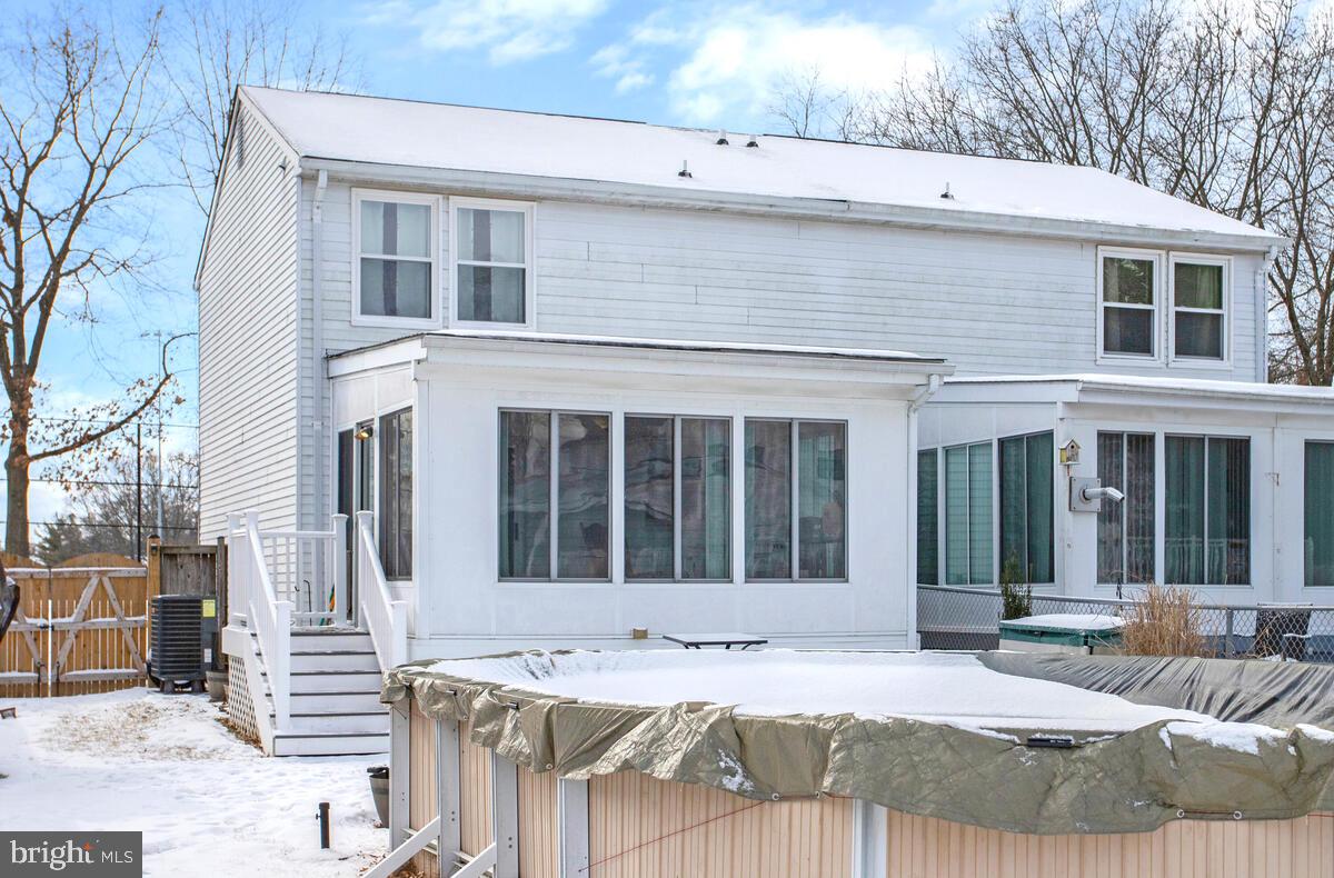 8537 Summit Road Pasadena, MD 21122 - Photo 33 of 36