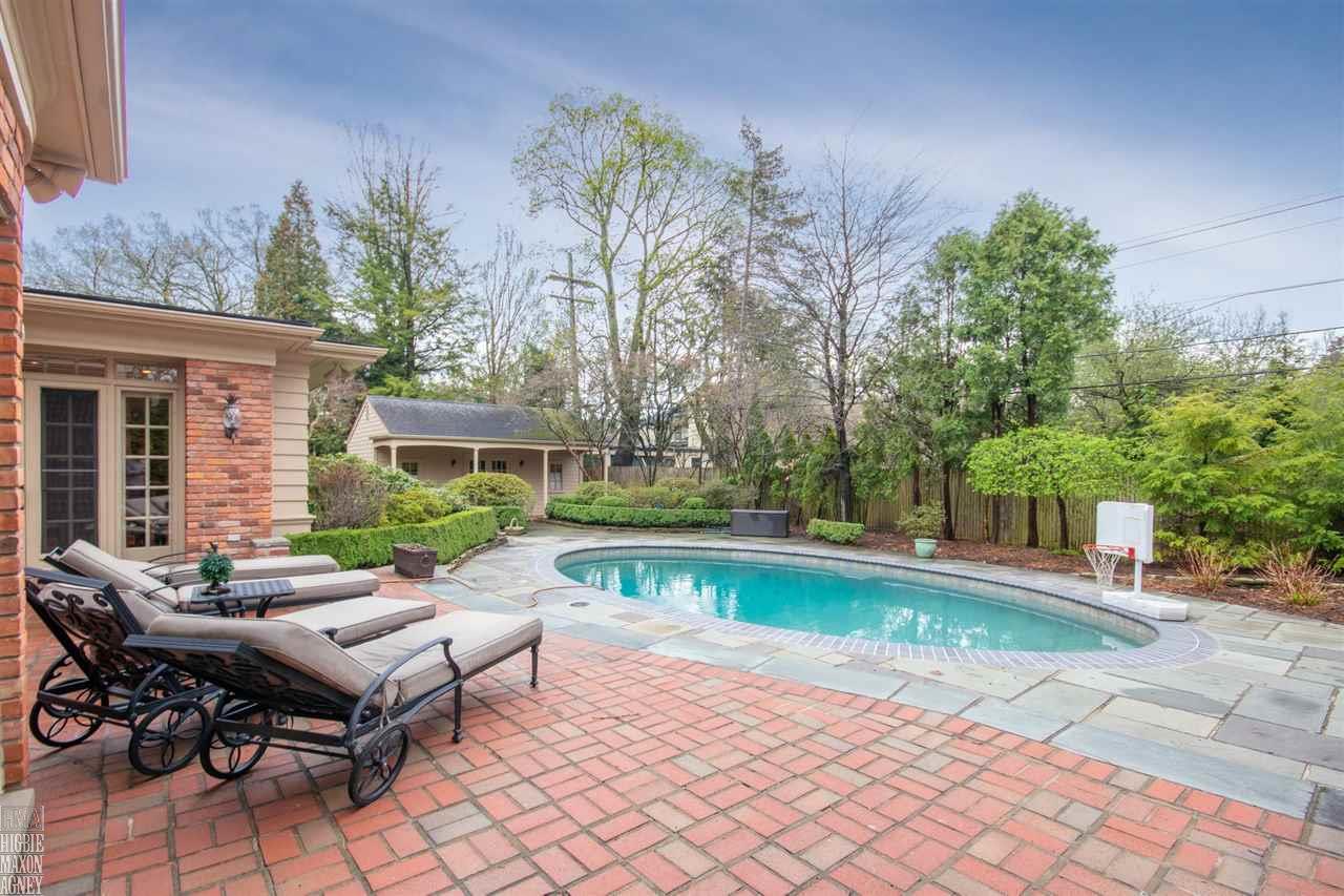 175 Touraine Road Grosse Pointe Farms, MI 48236 - Photo 29 of 31