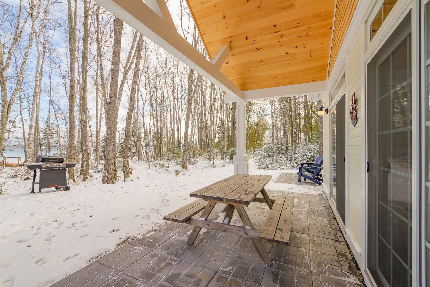 115 B Pirates Cove Road Stockton Springs, ME 04981 - Photo 13 of 22 115 Pirates Cove Rd 50