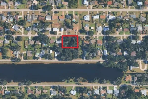 $98,000 | 0 Kumquat Drive, Edgewater, FL 32141
