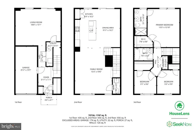 $2,750 | 8611 Upton Lane, Spotsylvania, VA 22553