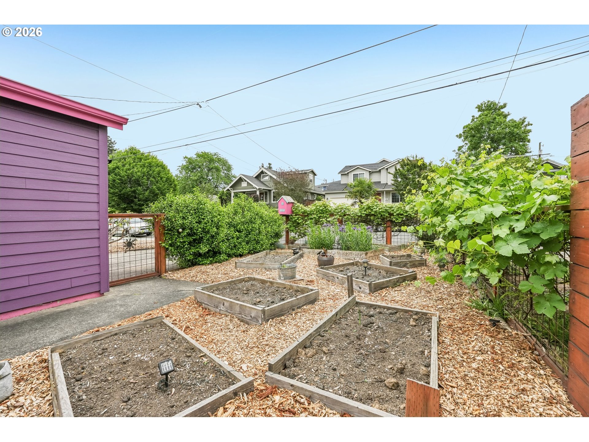 1511 Northeast Rosa Parks Way Portland, OR 97211 - Photo 7 of 41