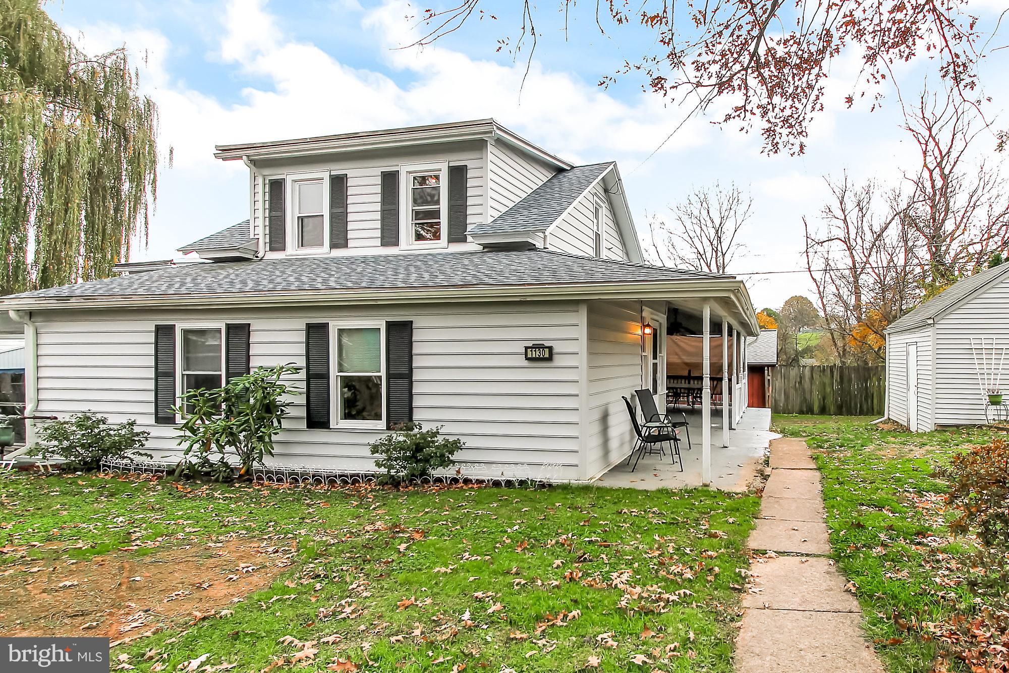 1130 Fern Avenue Reading, PA 19607 - Photo 1 of 21