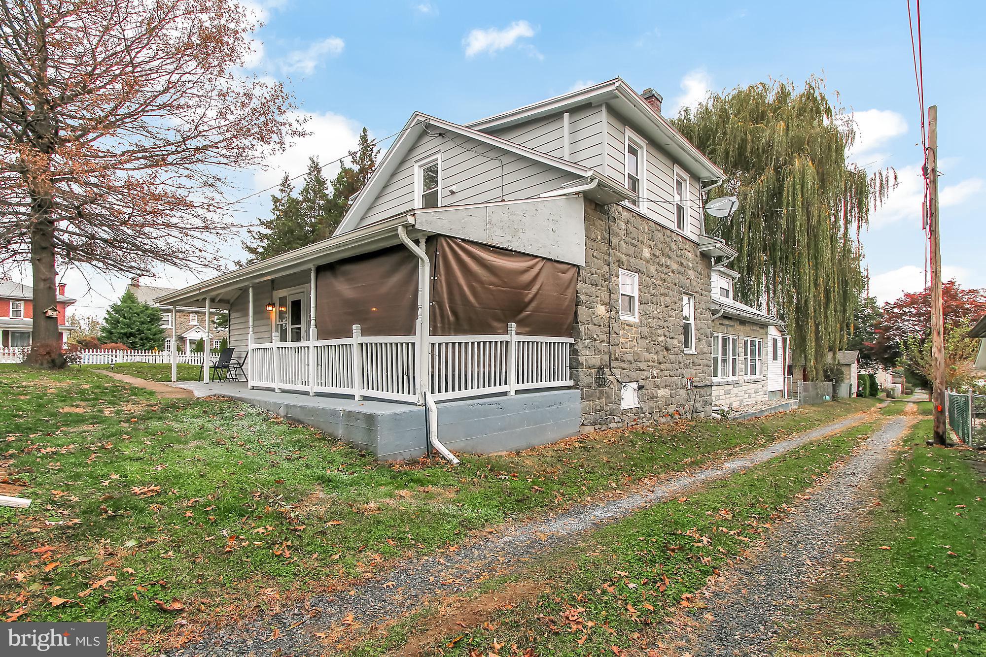 1130 Fern Avenue Reading, PA 19607 - Photo 16 of 21