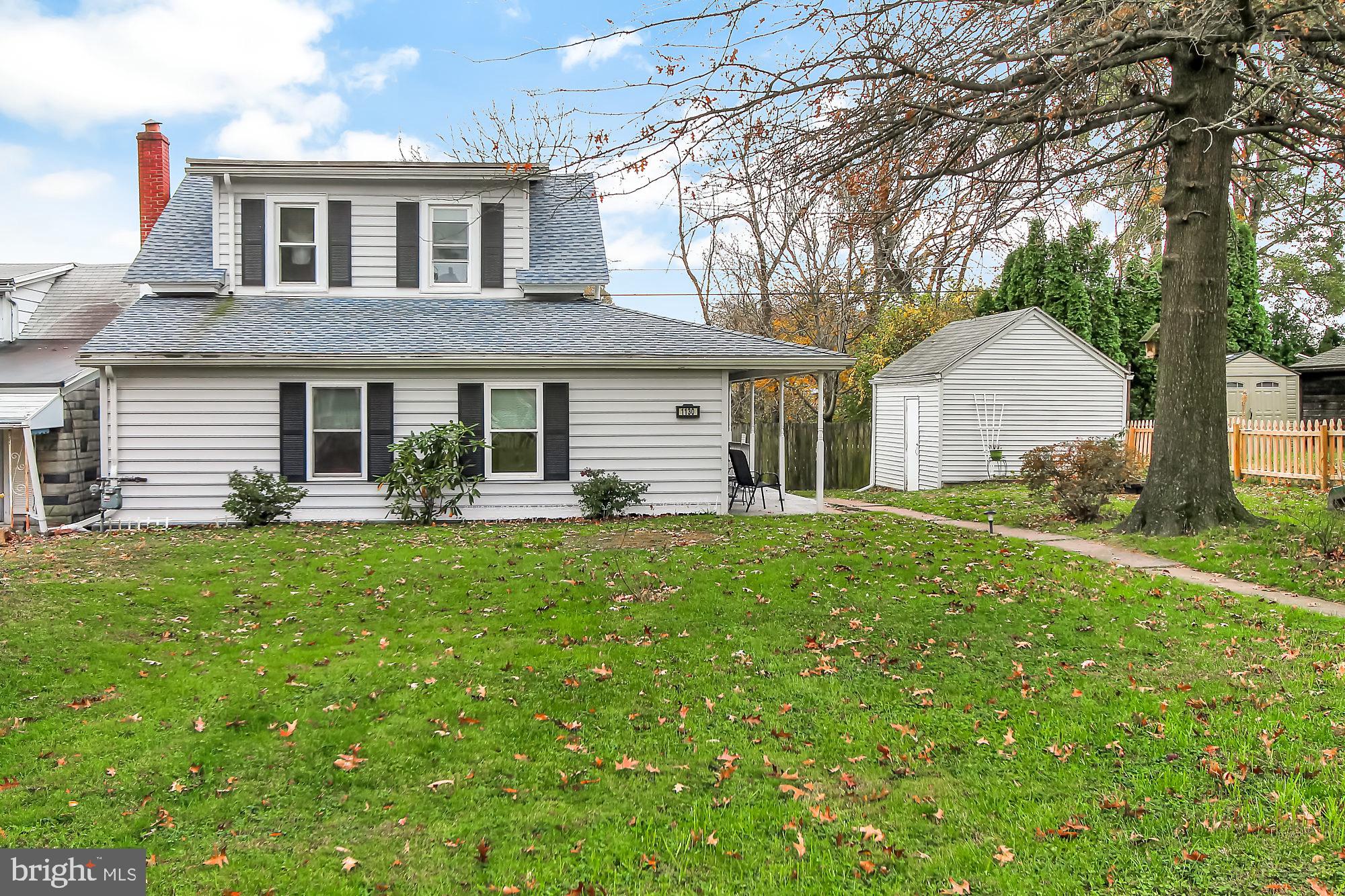 1130 Fern Avenue Reading, PA 19607 - Photo 17 of 21