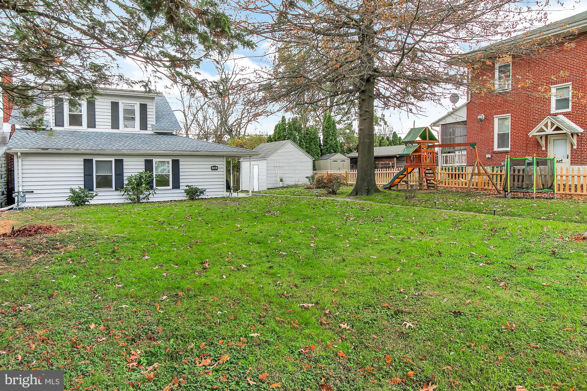 1130 Fern Avenue Reading, PA 19607 - Photo 18 of 21