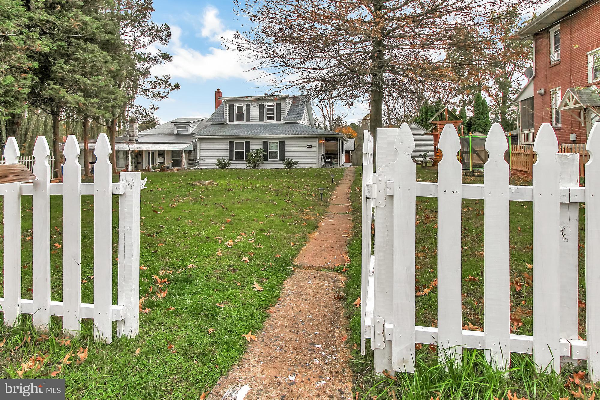 1130 Fern Avenue Reading, PA 19607 - Photo 20 of 21
