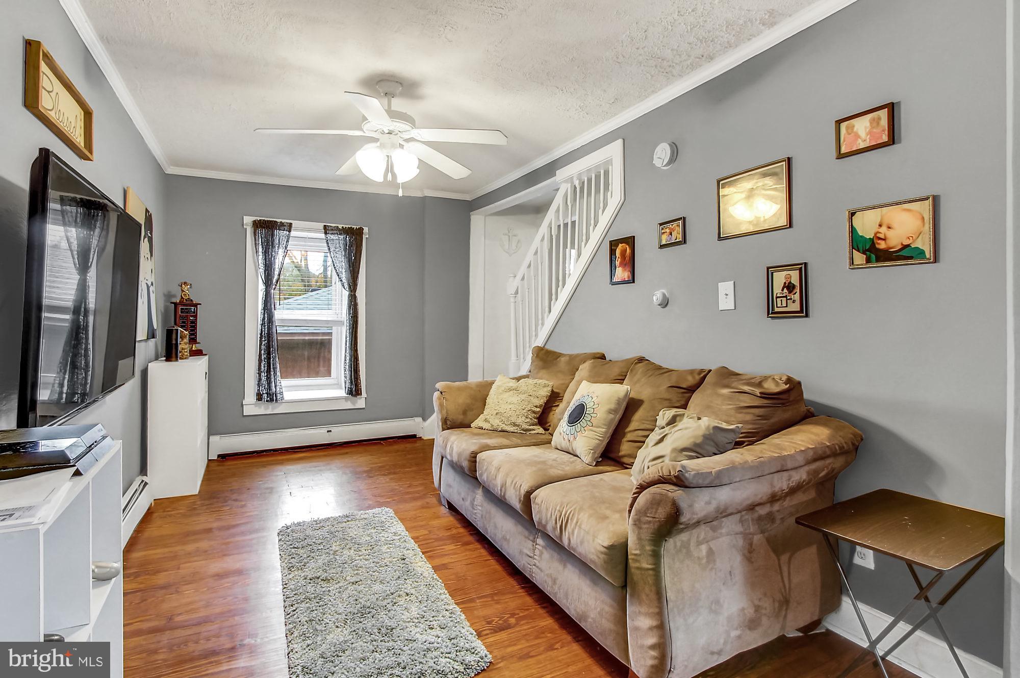 1130 Fern Avenue Reading, PA 19607 - Photo 4 of 21