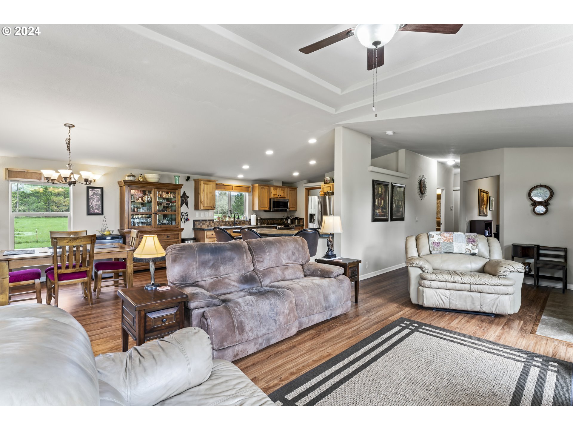 38513 Wendling Road Marcola, OR 97454 - Photo 14 of 41 Gallery Image 14