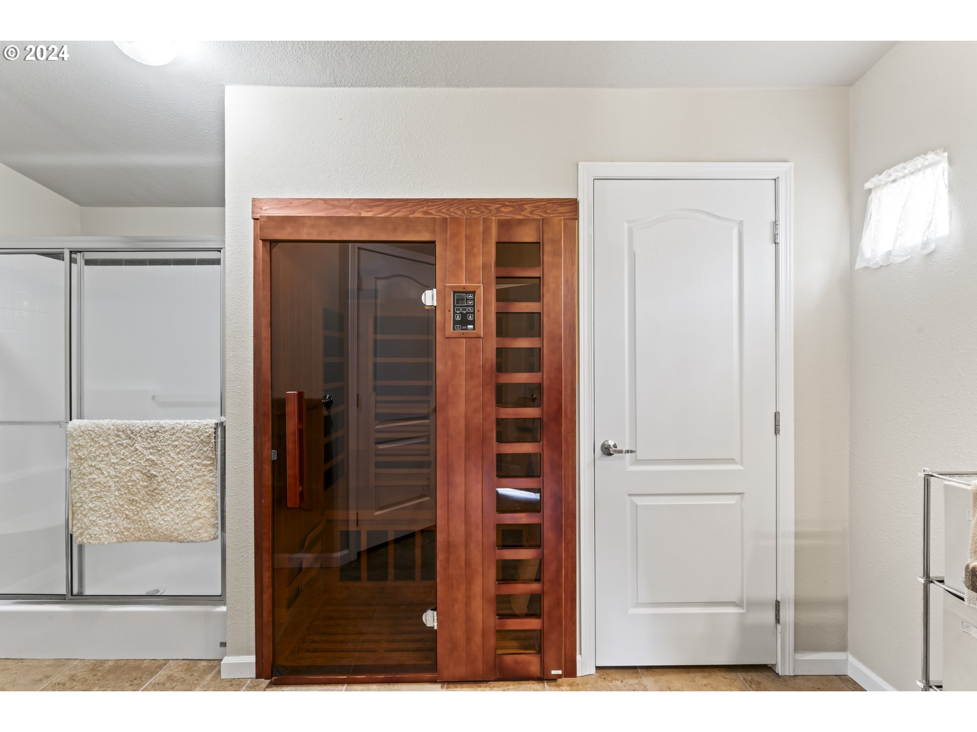 38513 Wendling Road Marcola, OR 97454 - Photo 23 of 41 Sauna