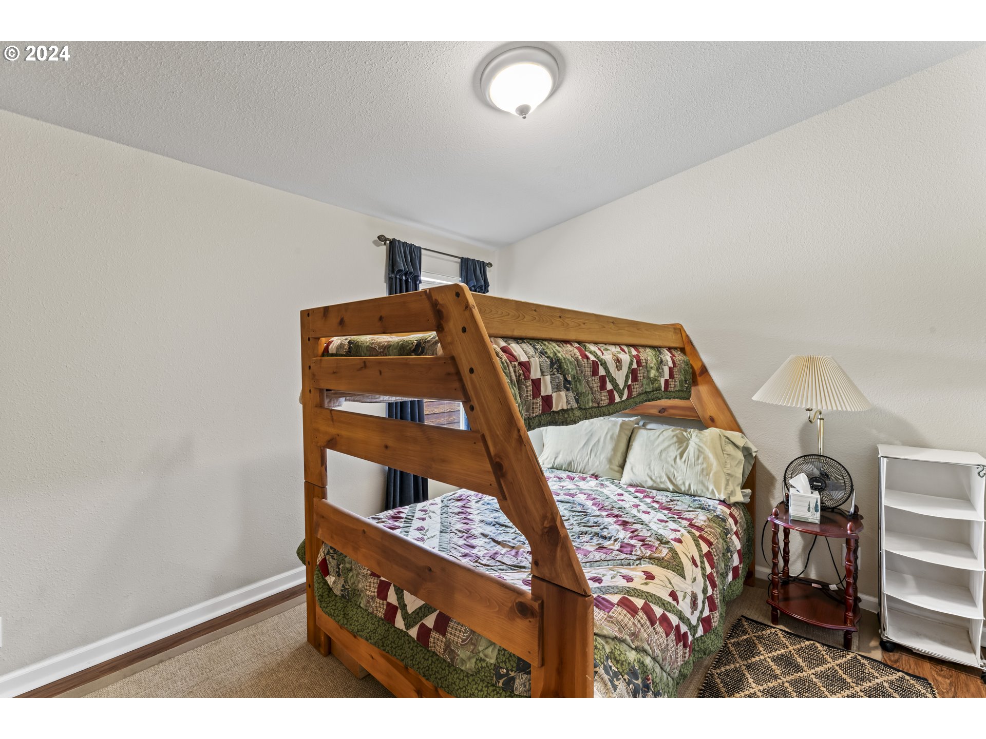 38513 Wendling Road Marcola, OR 97454 - Photo 25 of 41 Bedroom
