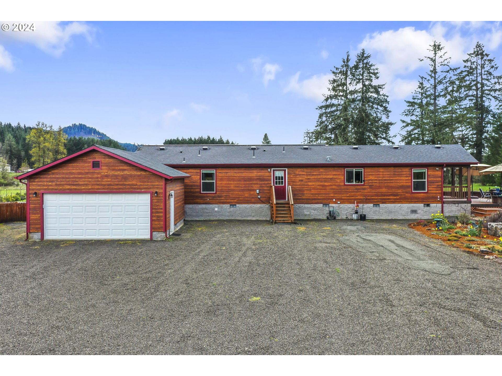 38513 Wendling Road Marcola, OR 97454 - Photo 32 of 41 Gallery Image 32