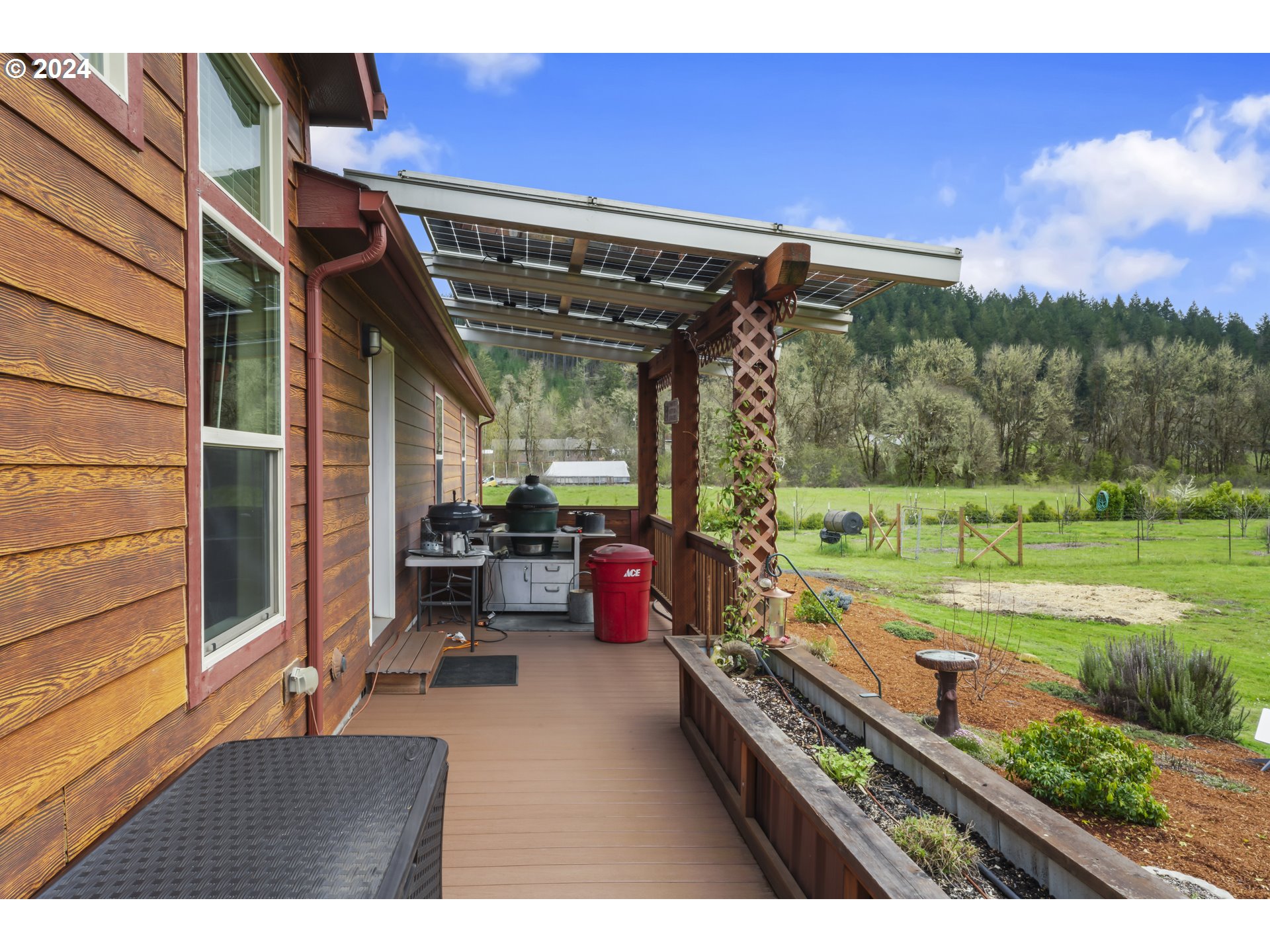 38513 Wendling Road Marcola, OR 97454 - Photo 35 of 41 Gallery Image 35