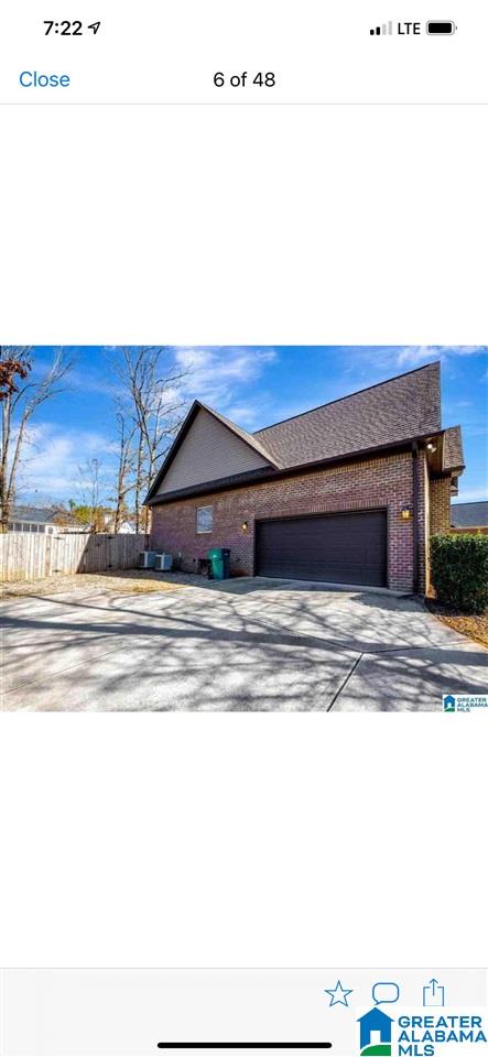110 Highland View Drive Riverside, AL 35135 - Photo 2 of 8