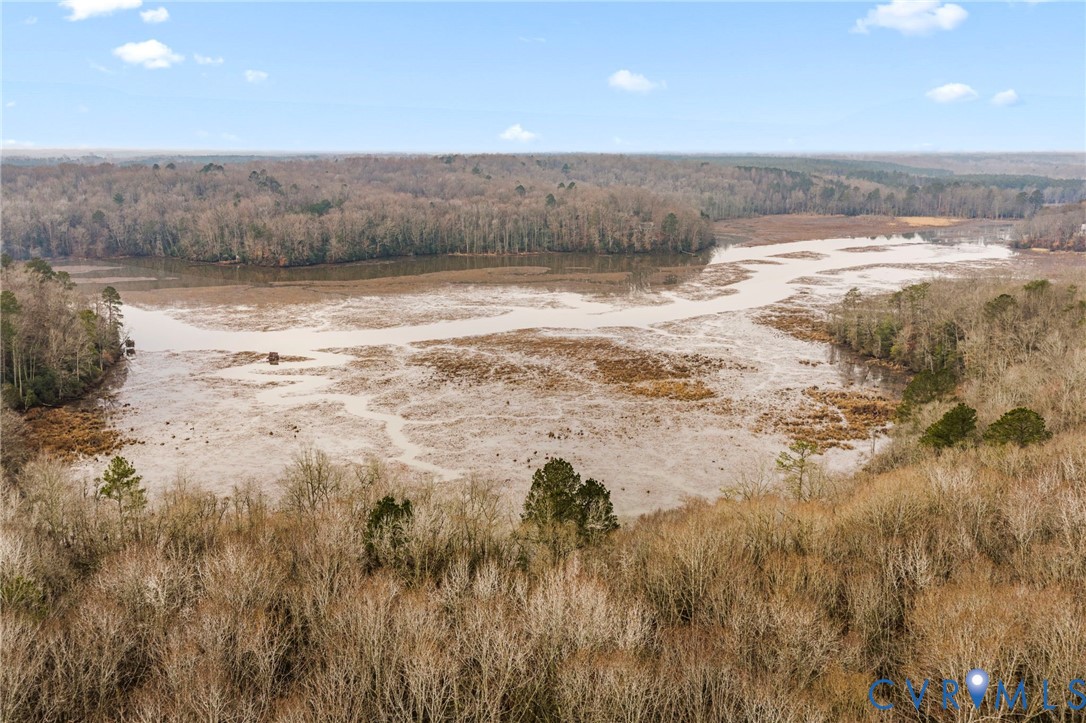 388 Berry Ridge Road Tappahannock, VA 22560 - Photo 4 of 25 a view of ocean view with beach