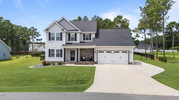 $469,900 | 76 Shadybrook Drive, Benson, NC 27504