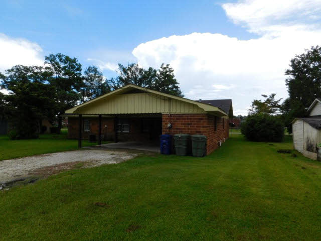 420 West Magnolia Avenue Foley, AL 36535 - Photo 16 of 22 Additional rear view