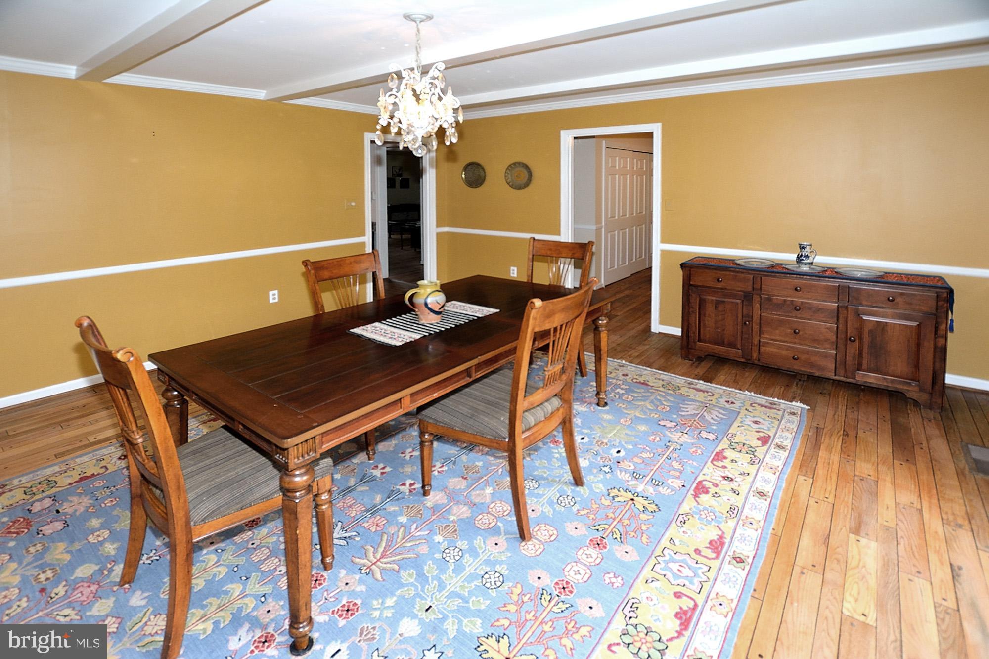 10140 Gary Road Potomac, MD 20854 - Photo 11 of 29 Dining Room