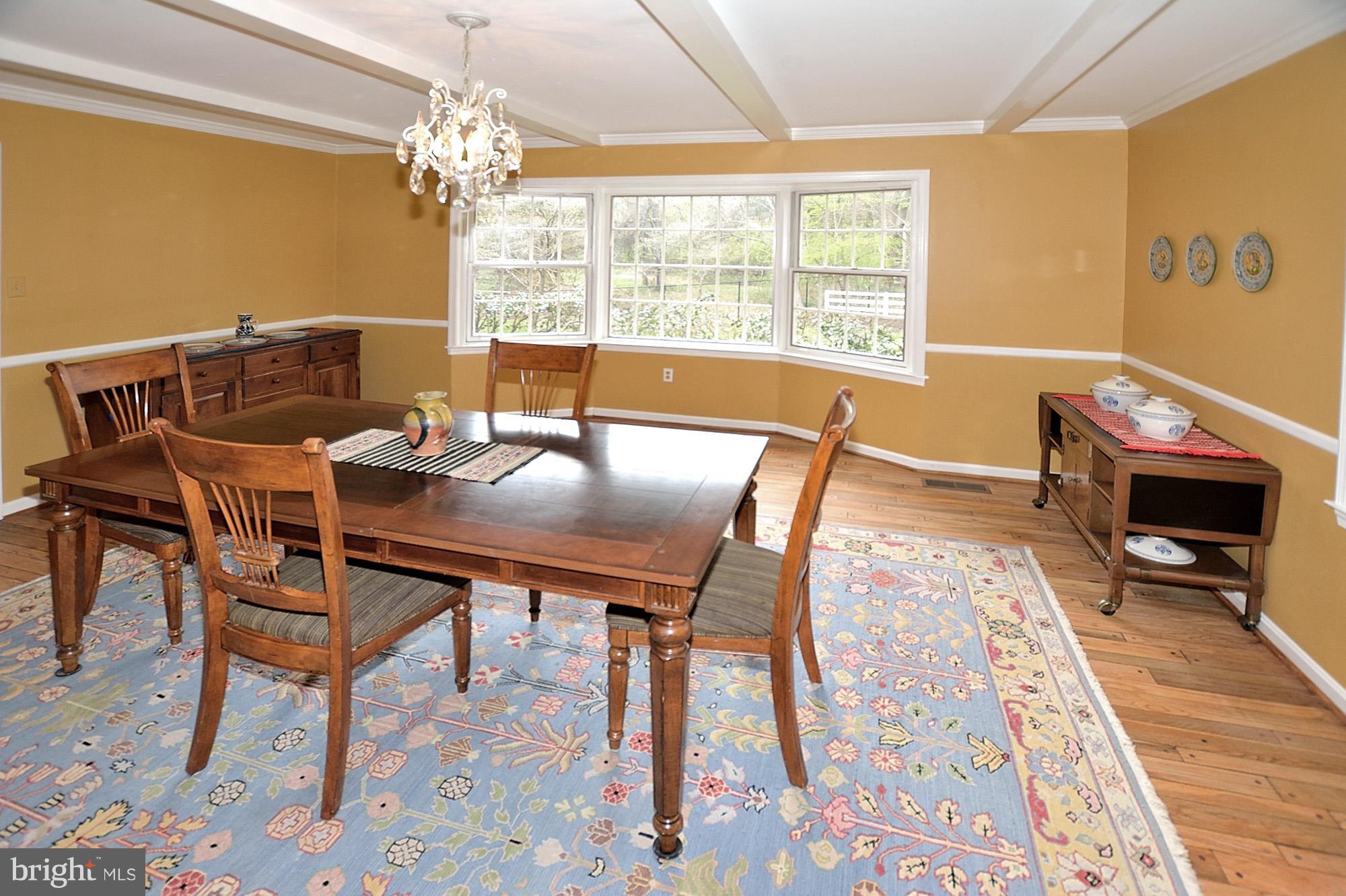 10140 Gary Road Potomac, MD 20854 - Photo 12 of 29 Dining Room