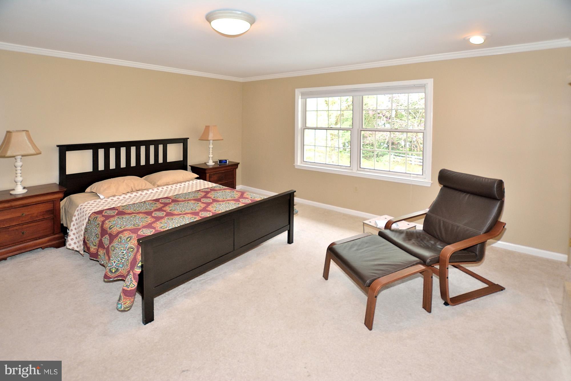 10140 Gary Road Potomac, MD 20854 - Photo 16 of 29 Bedroom (Master)