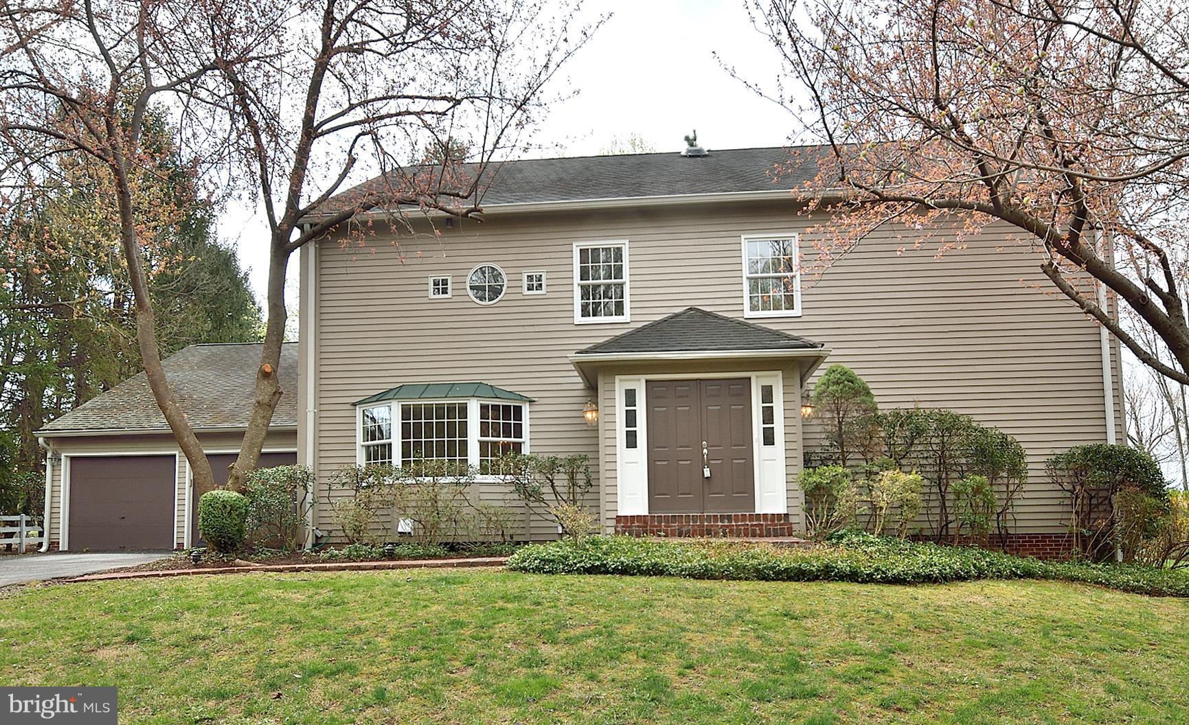 10140 Gary Road Potomac, MD 20854 - Photo 29 of 29 Exterior (Front)