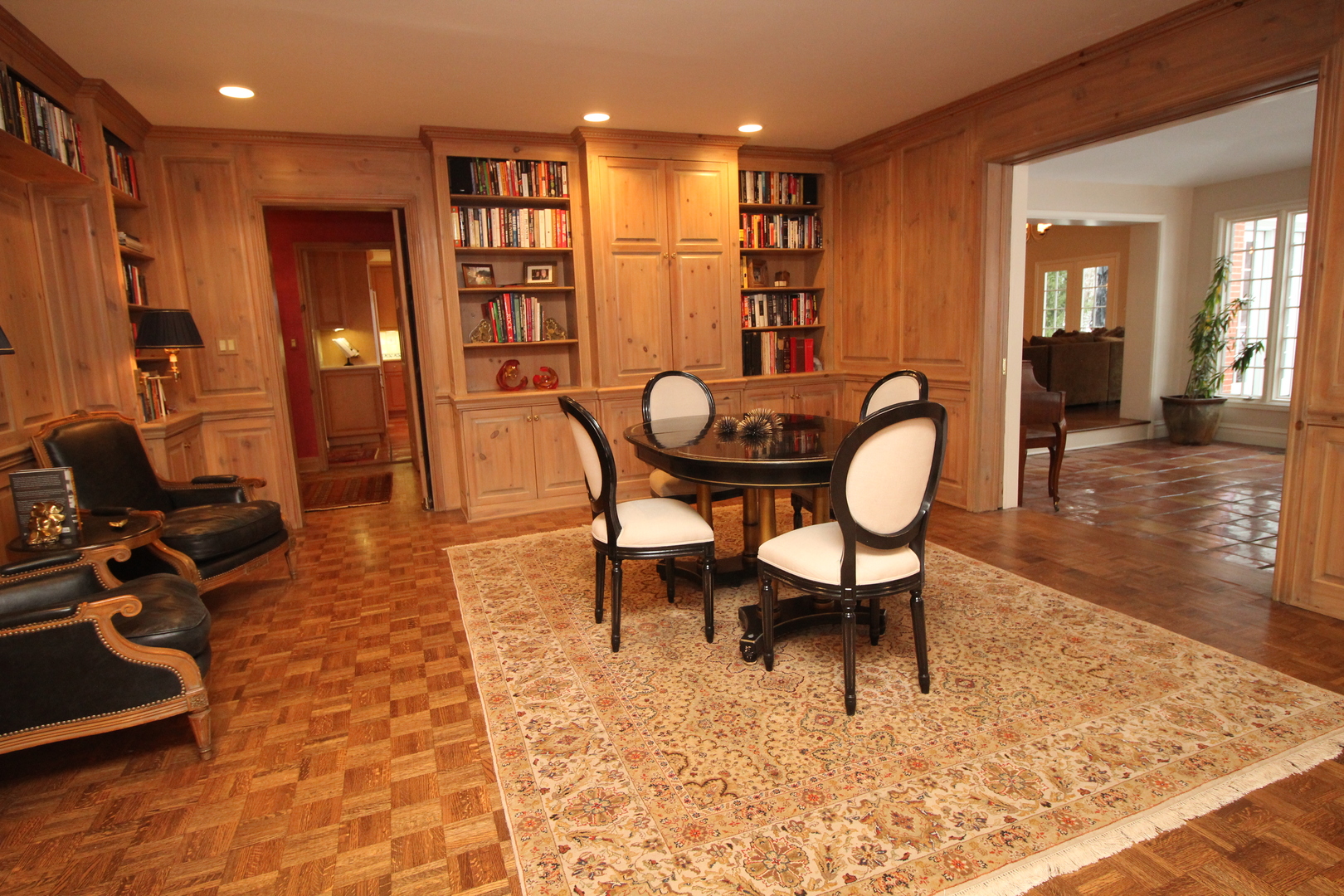 10 Longmeadow Road Winnetka, IL 60093 - Photo 12 of 32