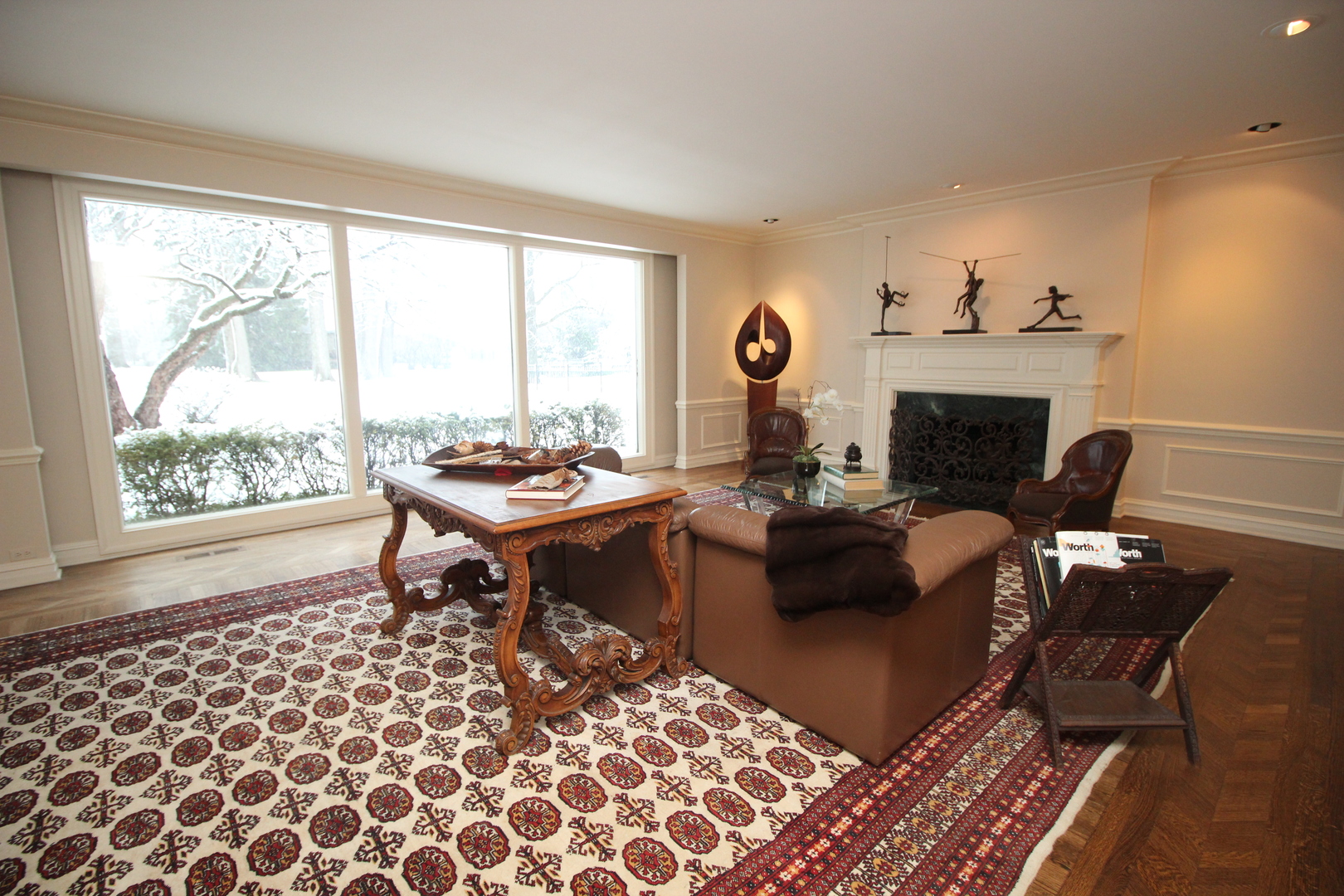 10 Longmeadow Road Winnetka, IL 60093 - Photo 13 of 32