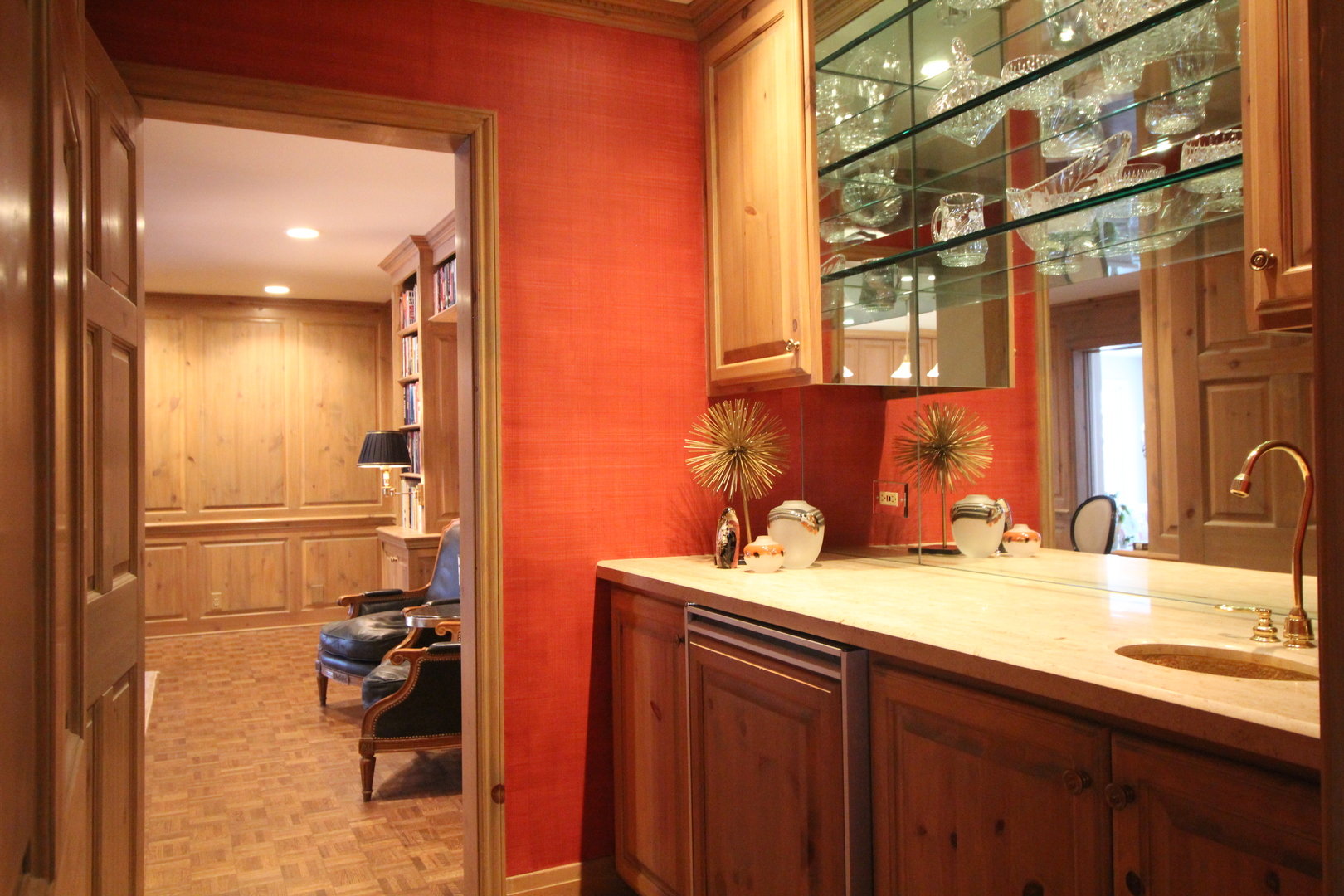 10 Longmeadow Road Winnetka, IL 60093 - Photo 20 of 32