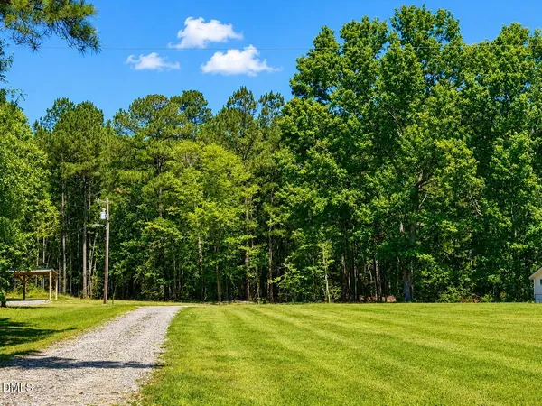 $65,000 | 0 Huntsboro Road, Oxford, NC 27565