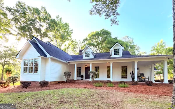 $899,000 | 1525 Telfair Line Road, Rhine, GA 31077