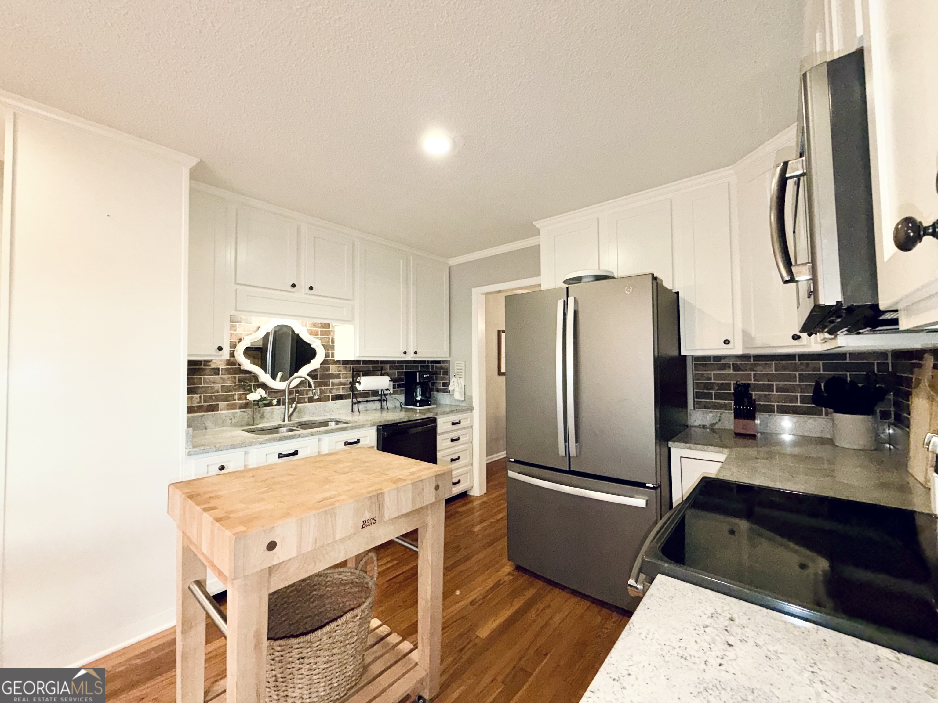 1525 Telfair Line Road Rhine, GA 31077 - Photo 11 of 80