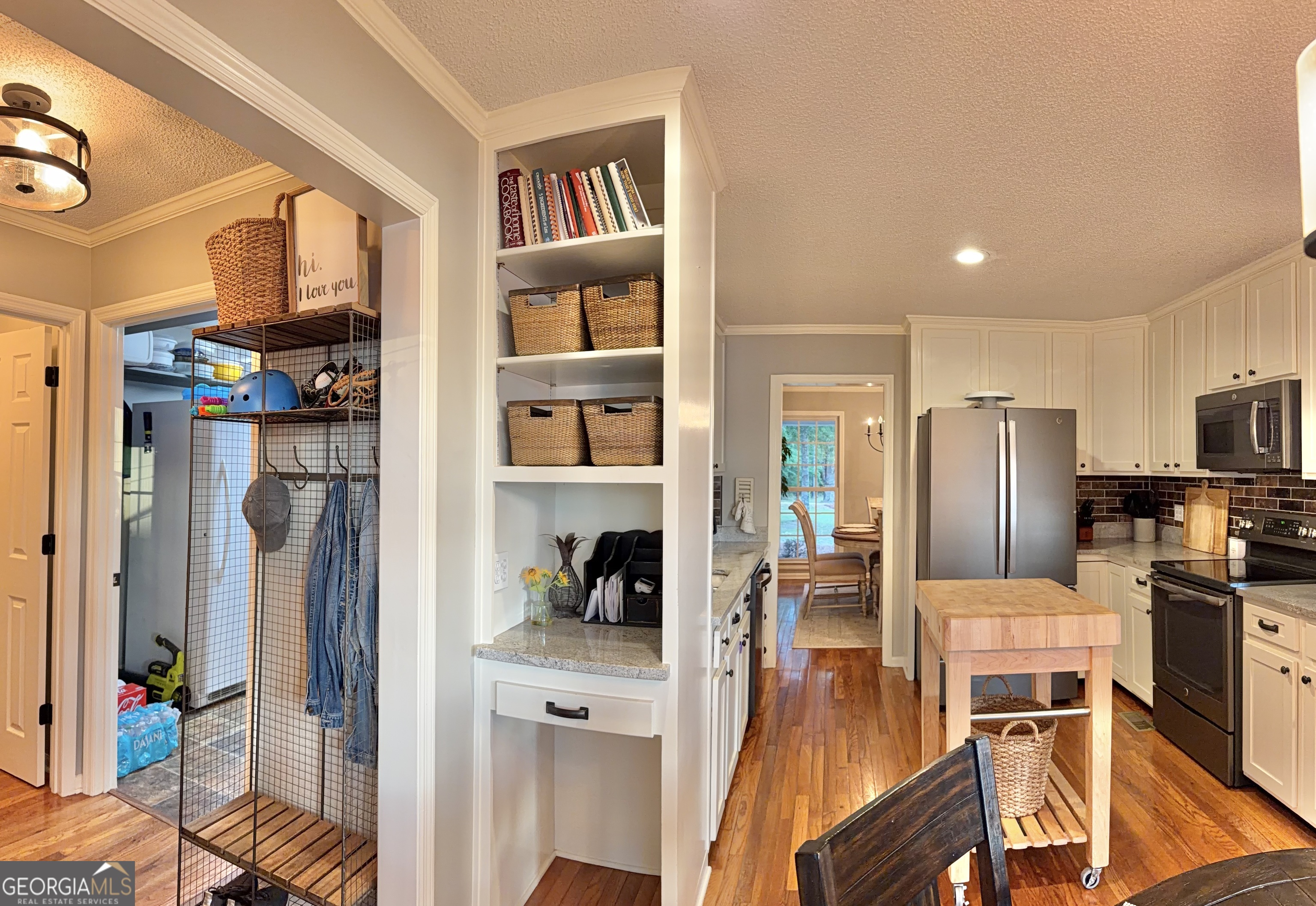 1525 Telfair Line Road Rhine, GA 31077 - Photo 12 of 80