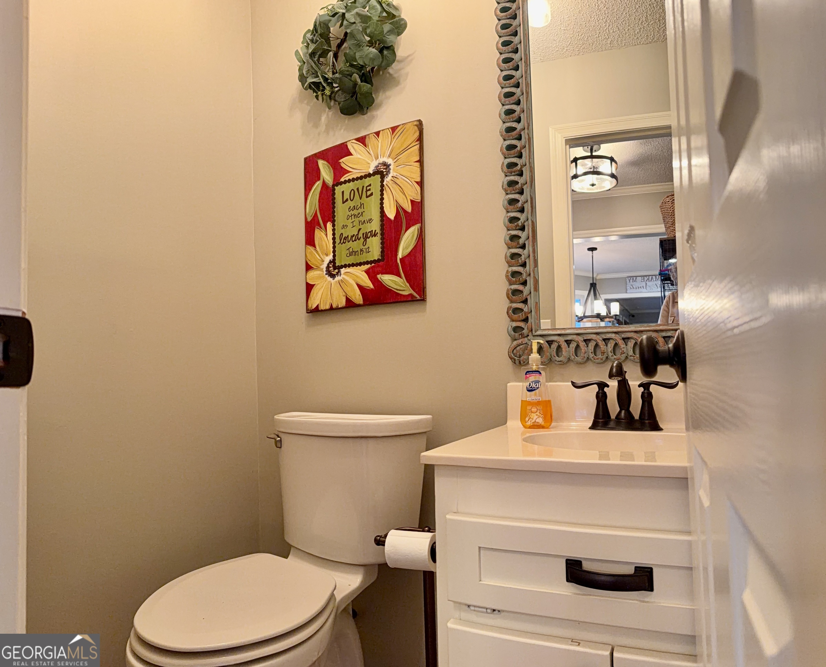 1525 Telfair Line Road Rhine, GA 31077 - Photo 13 of 80