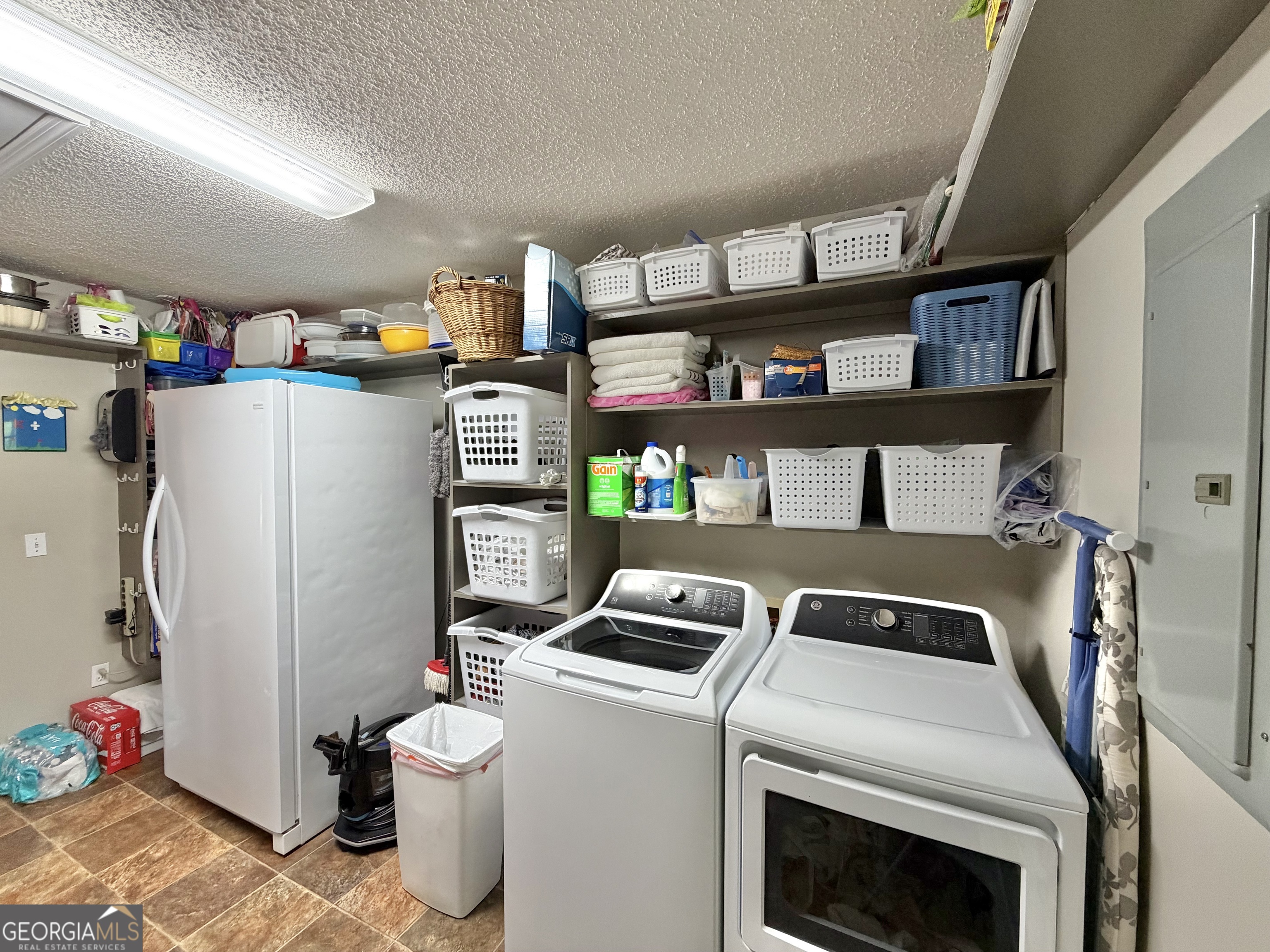 1525 Telfair Line Road Rhine, GA 31077 - Photo 15 of 80