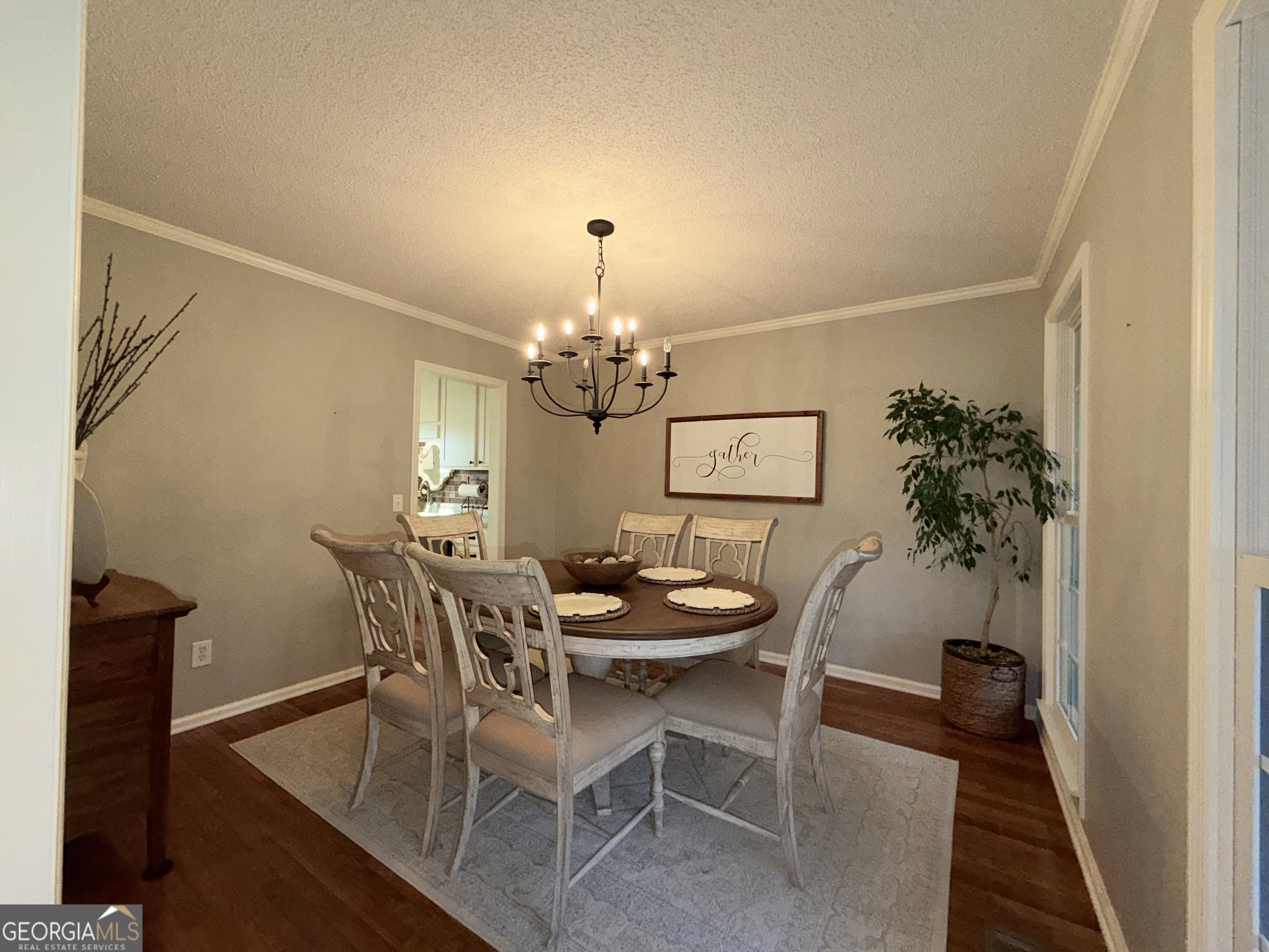1525 Telfair Line Road Rhine, GA 31077 - Photo 17 of 80