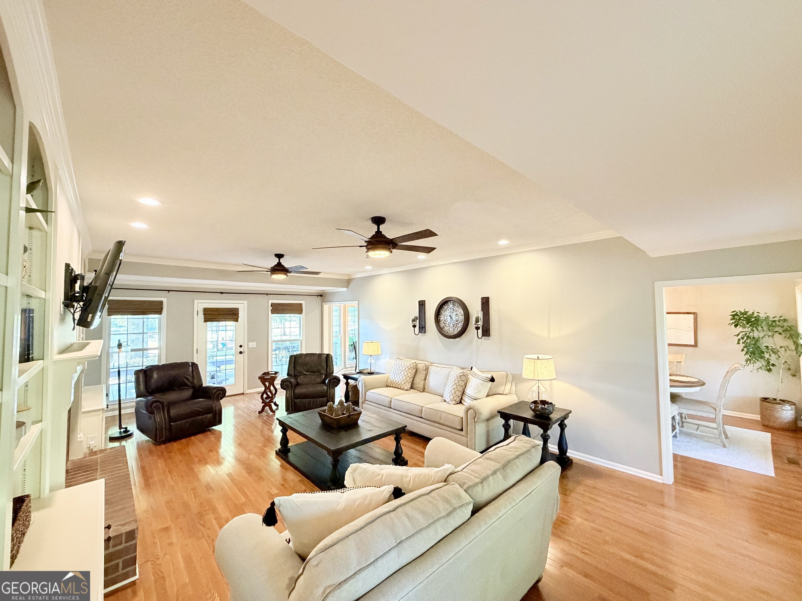 1525 Telfair Line Road Rhine, GA 31077 - Photo 18 of 80